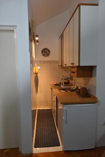 Apartment Dado โรวีน ภายนอก รูปภาพ